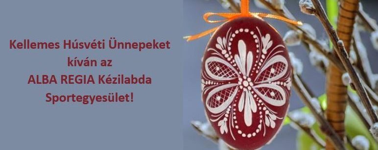 ALBA REGIA Kézilabda SE